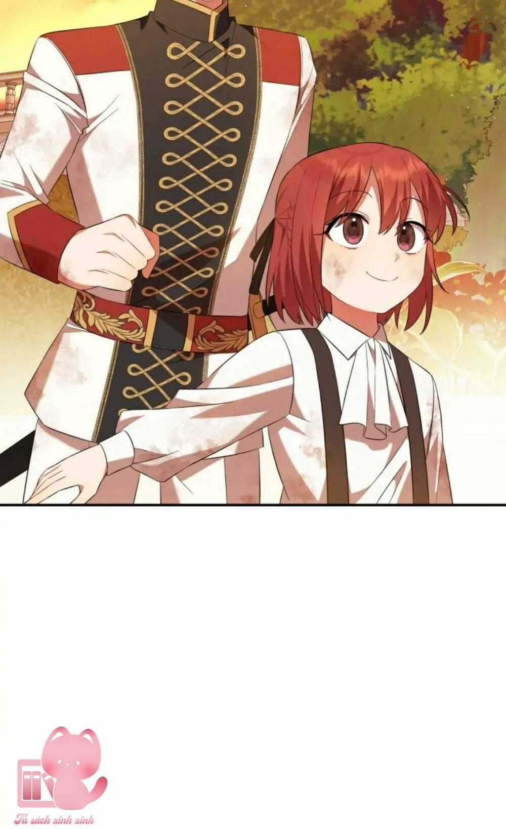 Thời Khắc Để Hiến Dâng Cái Chết Của Ngươi Đã Tới Chapter 5 trang 93