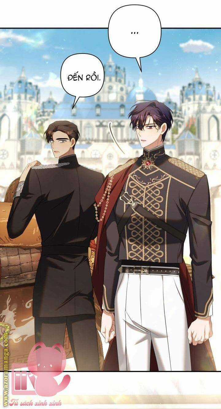 Thời Khắc Để Hiến Dâng Cái Chết Của Ngươi Đã Tới Chapter 50 trang 12