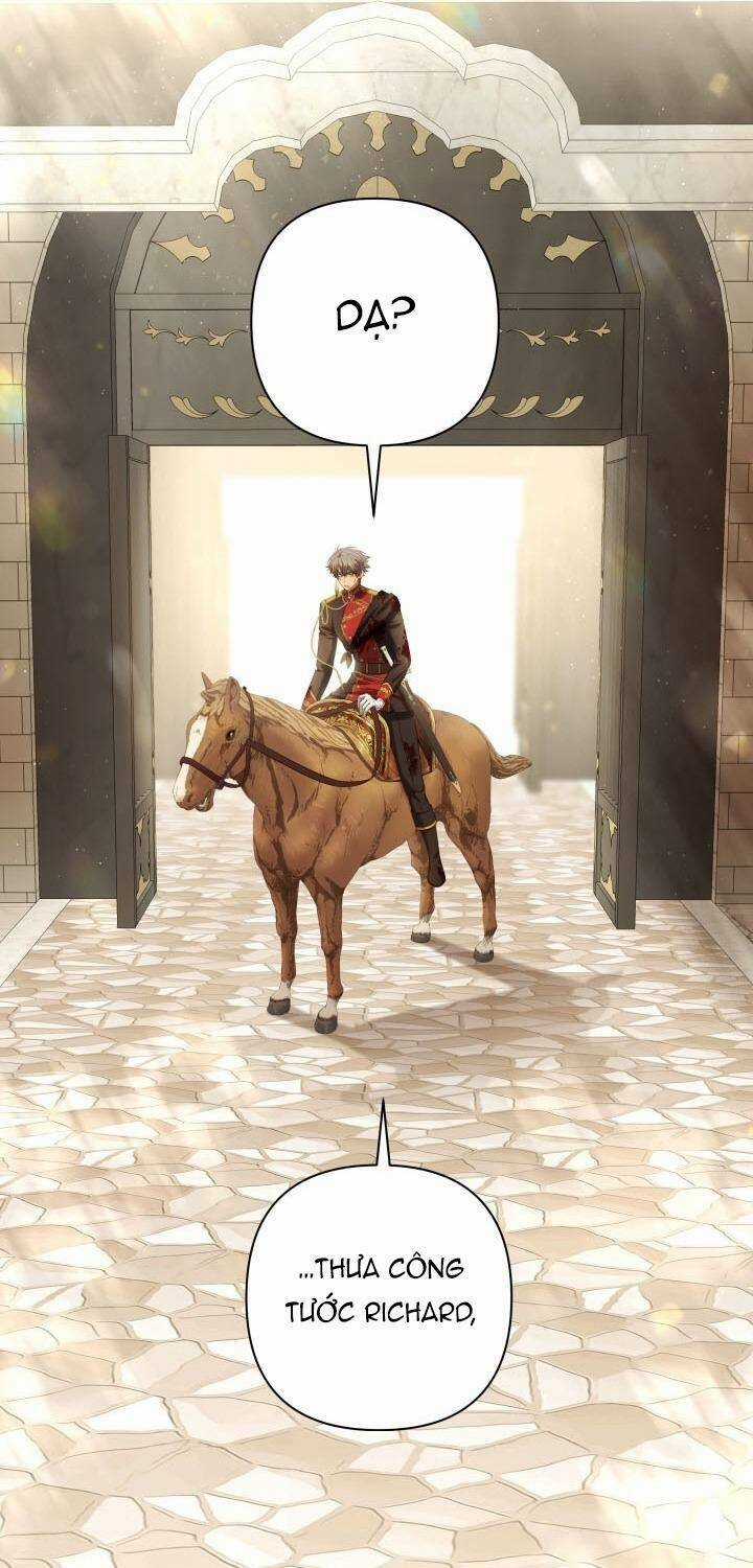 Thời Khắc Để Hiến Dâng Cái Chết Của Ngươi Đã Tới Chapter 50 trang 13