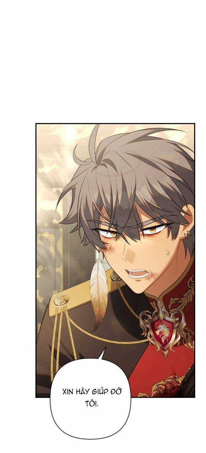 Thời Khắc Để Hiến Dâng Cái Chết Của Ngươi Đã Tới Chapter 50 trang 15