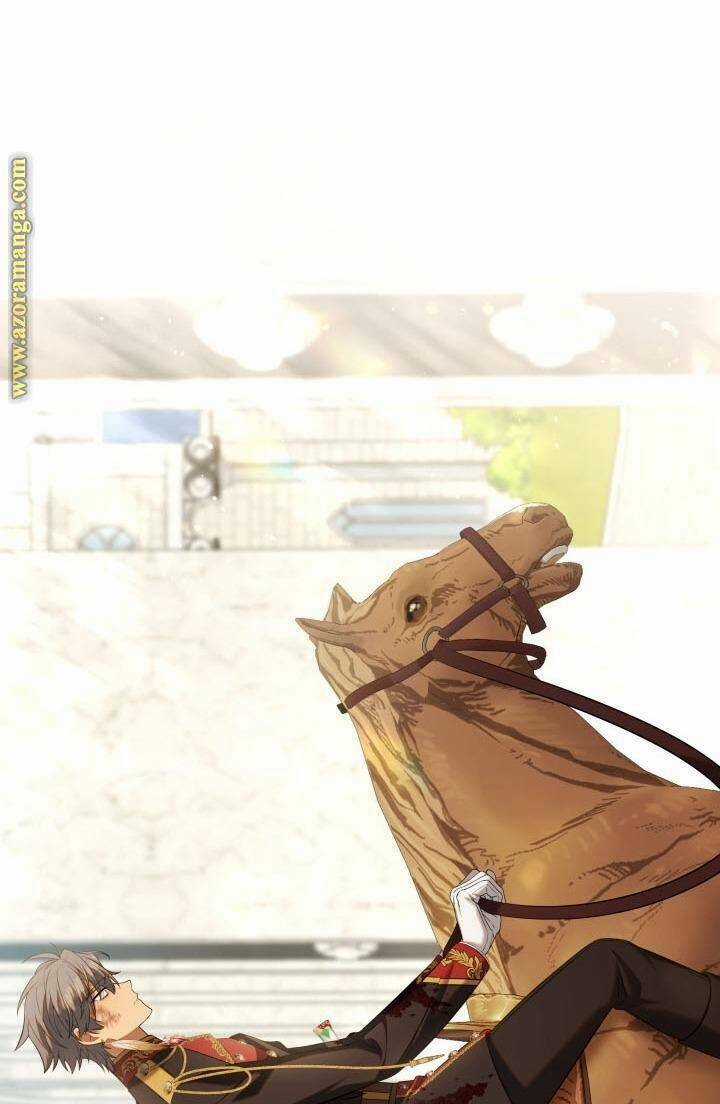 Thời Khắc Để Hiến Dâng Cái Chết Của Ngươi Đã Tới Chapter 50 trang 17