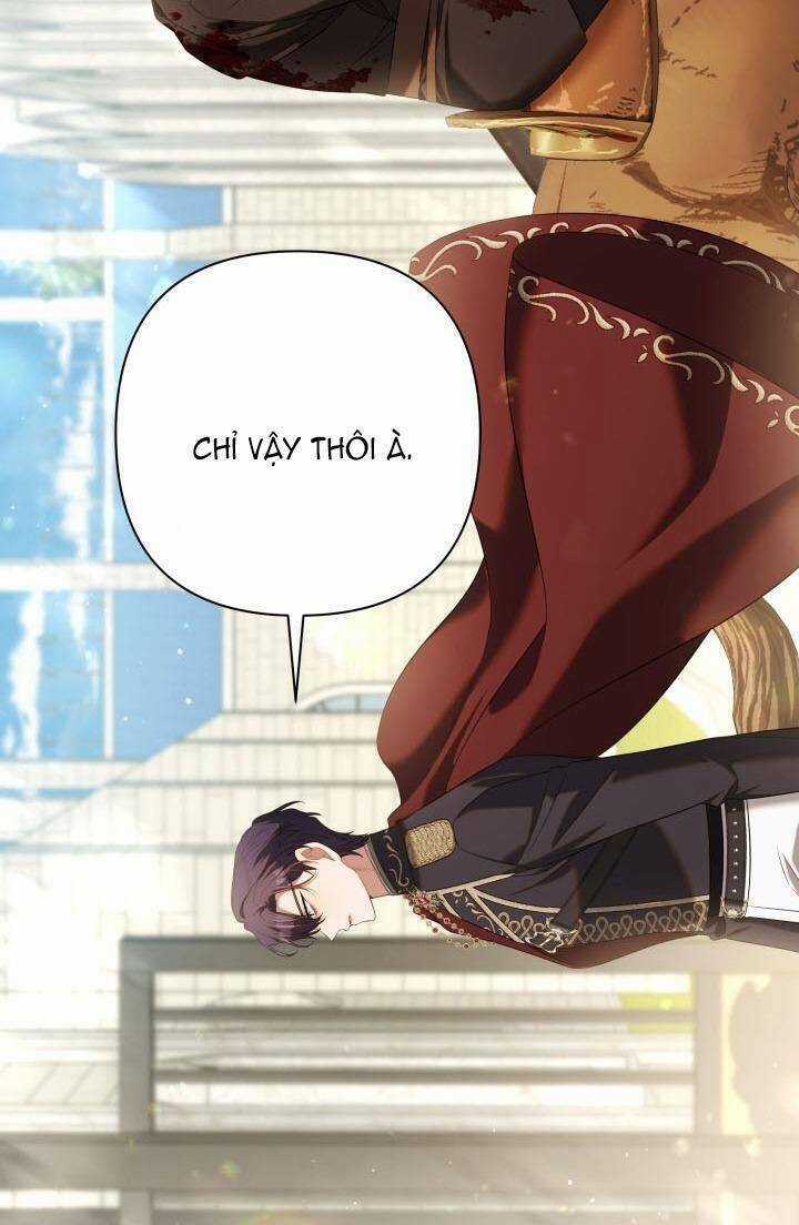 Thời Khắc Để Hiến Dâng Cái Chết Của Ngươi Đã Tới Chapter 50 trang 18