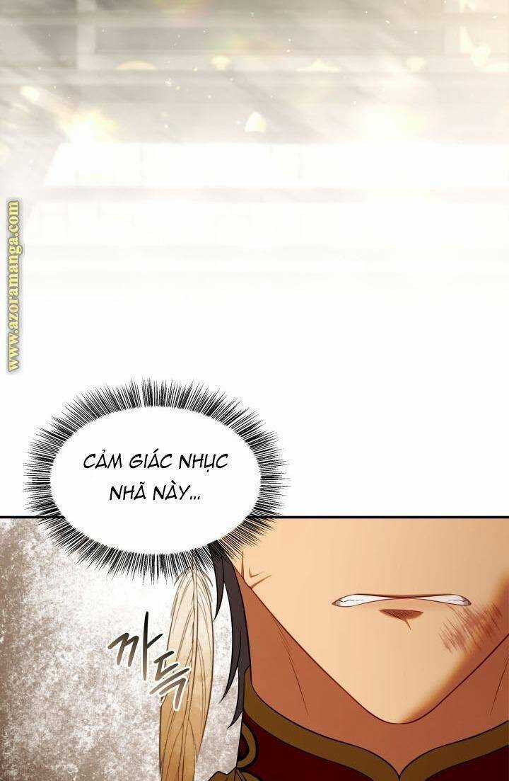 Thời Khắc Để Hiến Dâng Cái Chết Của Ngươi Đã Tới Chapter 50 trang 19