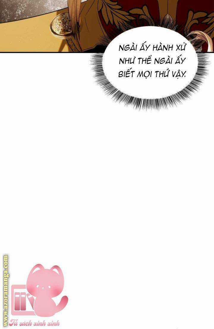 Thời Khắc Để Hiến Dâng Cái Chết Của Ngươi Đã Tới Chapter 50 trang 20