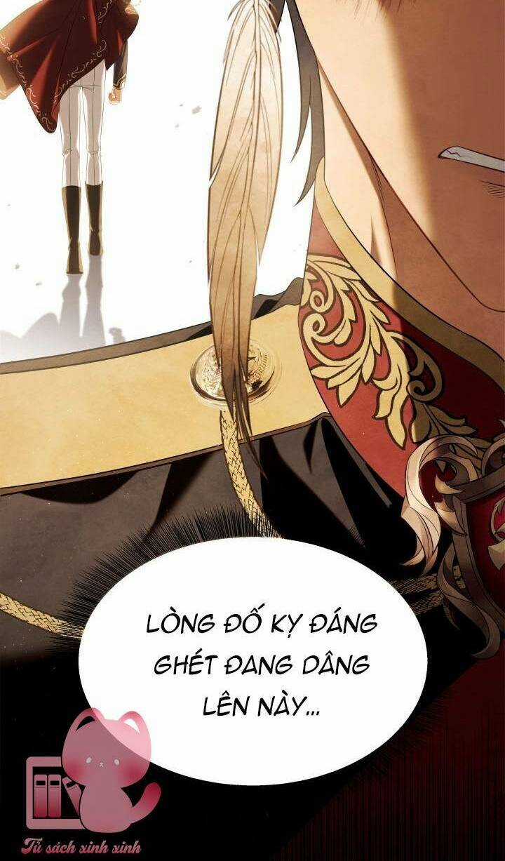 Thời Khắc Để Hiến Dâng Cái Chết Của Ngươi Đã Tới Chapter 50 trang 22