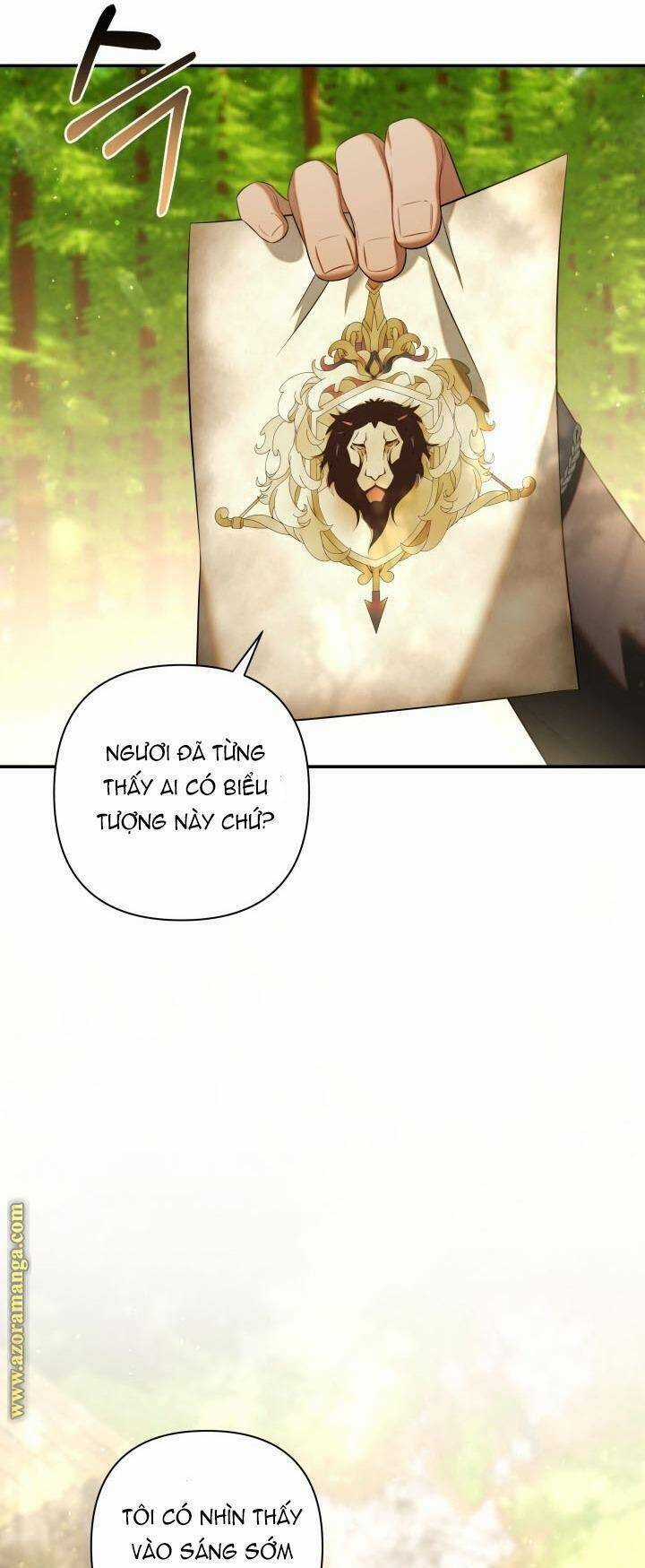 Thời Khắc Để Hiến Dâng Cái Chết Của Ngươi Đã Tới Chapter 50 trang 25