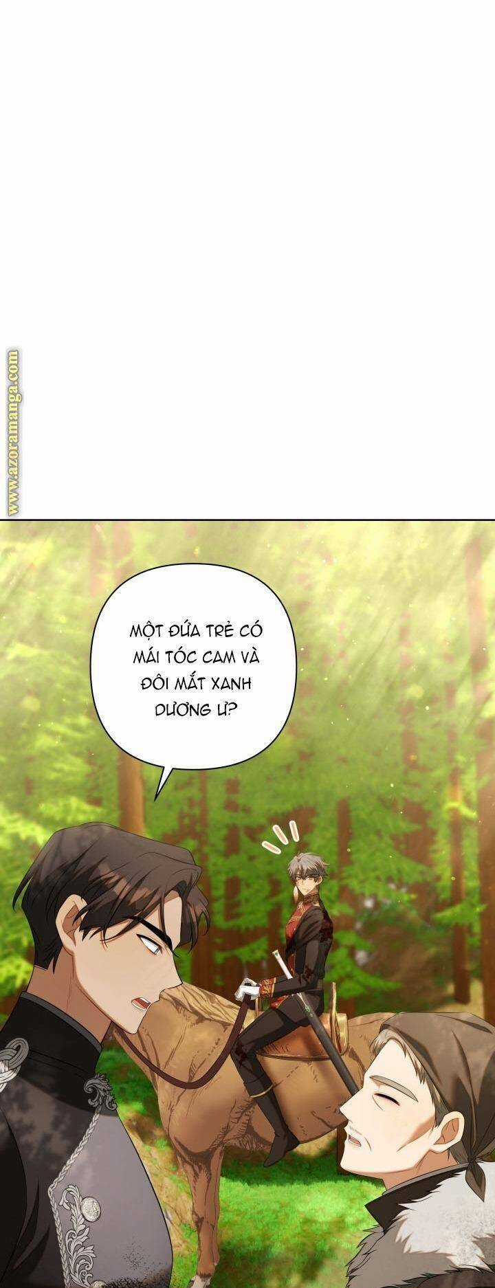 Thời Khắc Để Hiến Dâng Cái Chết Của Ngươi Đã Tới Chapter 50 trang 27