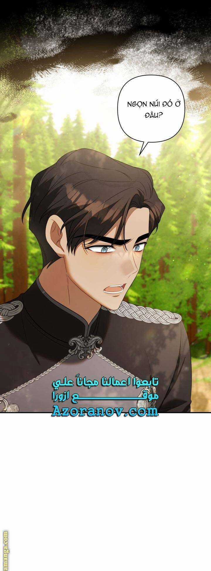 Thời Khắc Để Hiến Dâng Cái Chết Của Ngươi Đã Tới Chapter 50 trang 29