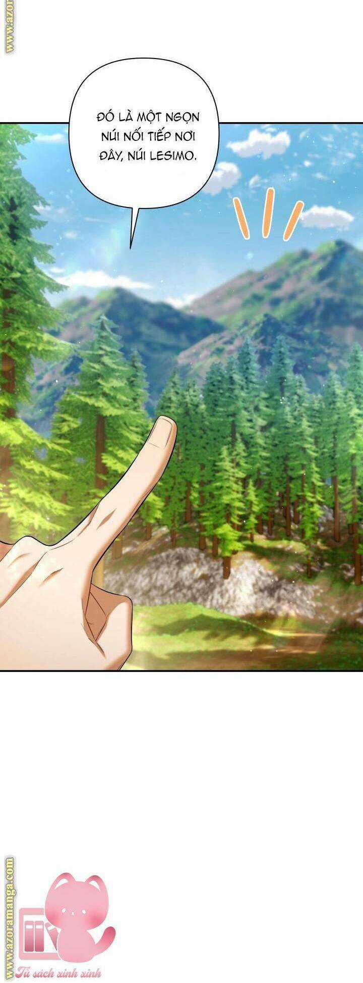 Thời Khắc Để Hiến Dâng Cái Chết Của Ngươi Đã Tới Chapter 50 trang 30