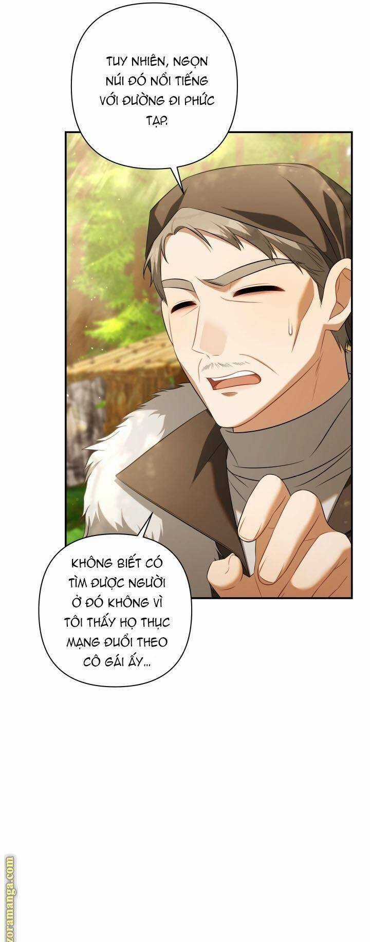 Thời Khắc Để Hiến Dâng Cái Chết Của Ngươi Đã Tới Chapter 50 trang 31