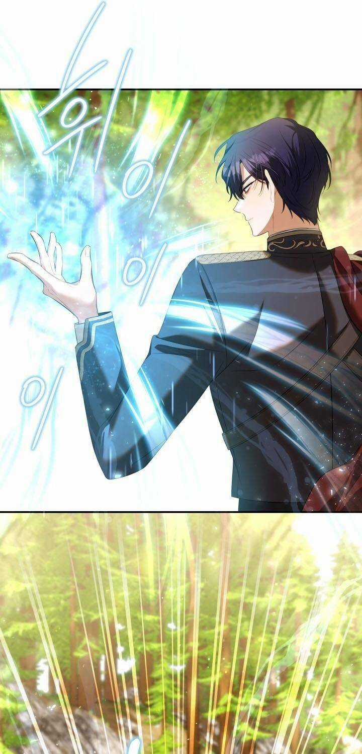 Thời Khắc Để Hiến Dâng Cái Chết Của Ngươi Đã Tới Chapter 50 trang 33