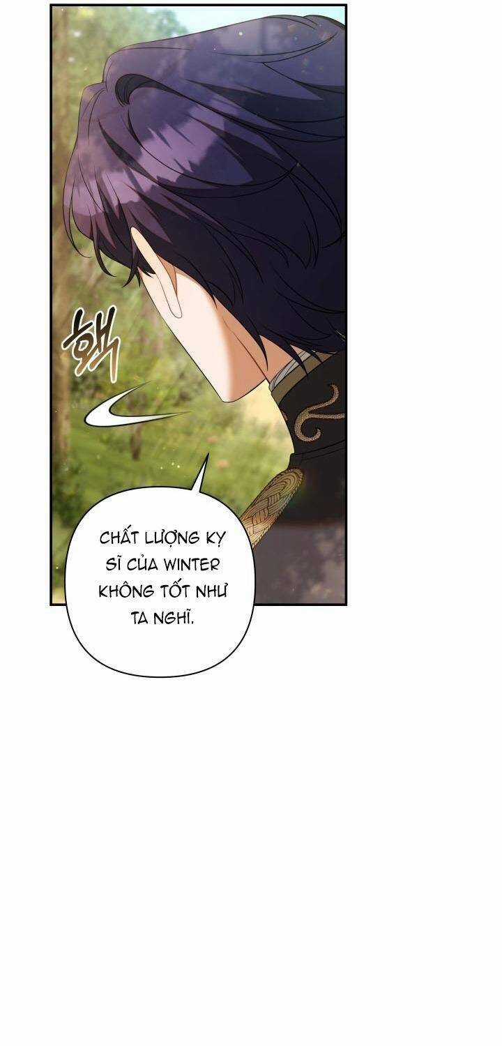 Thời Khắc Để Hiến Dâng Cái Chết Của Ngươi Đã Tới Chapter 50 trang 41