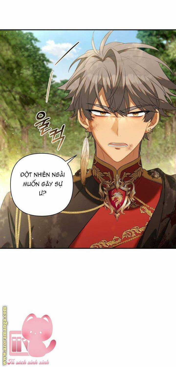 Thời Khắc Để Hiến Dâng Cái Chết Của Ngươi Đã Tới Chapter 50 trang 42