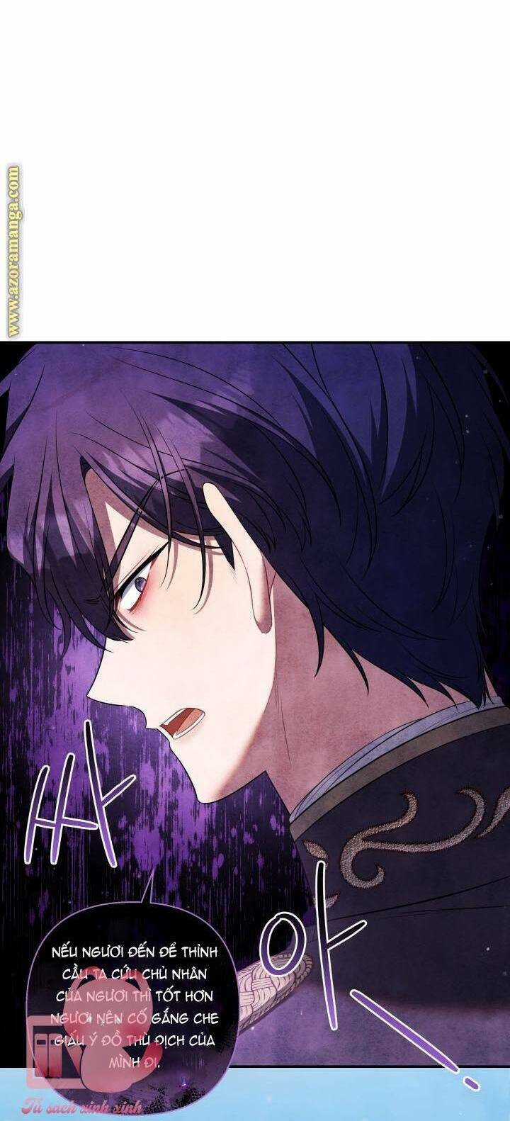 Thời Khắc Để Hiến Dâng Cái Chết Của Ngươi Đã Tới Chapter 50 trang 44