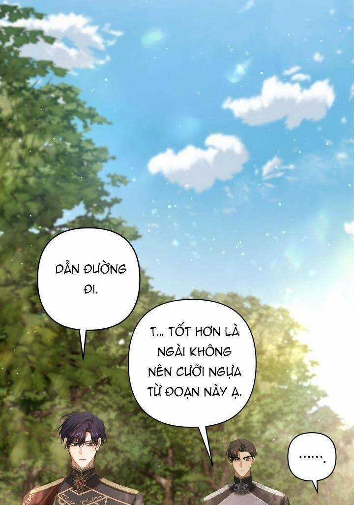 Thời Khắc Để Hiến Dâng Cái Chết Của Ngươi Đã Tới Chapter 50 trang 45