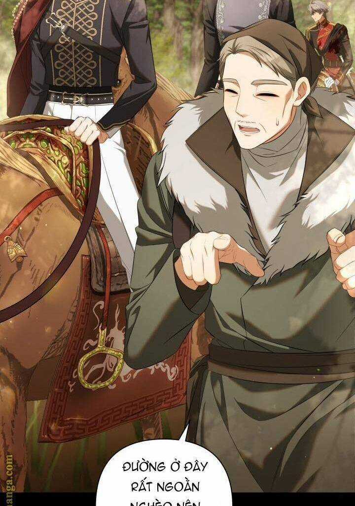 Thời Khắc Để Hiến Dâng Cái Chết Của Ngươi Đã Tới Chapter 50 trang 46