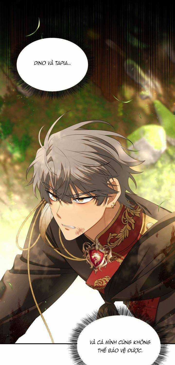 Thời Khắc Để Hiến Dâng Cái Chết Của Ngươi Đã Tới Chapter 50 trang 5