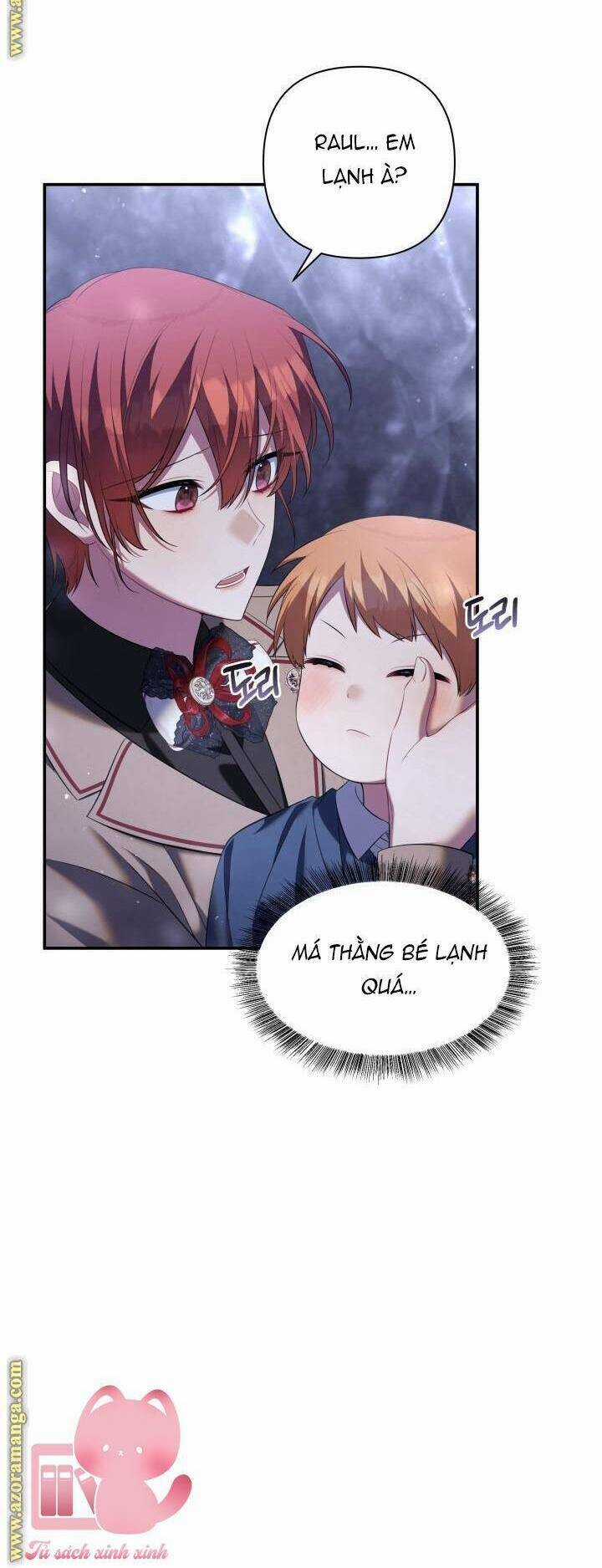 Thời Khắc Để Hiến Dâng Cái Chết Của Ngươi Đã Tới Chapter 50 trang 50