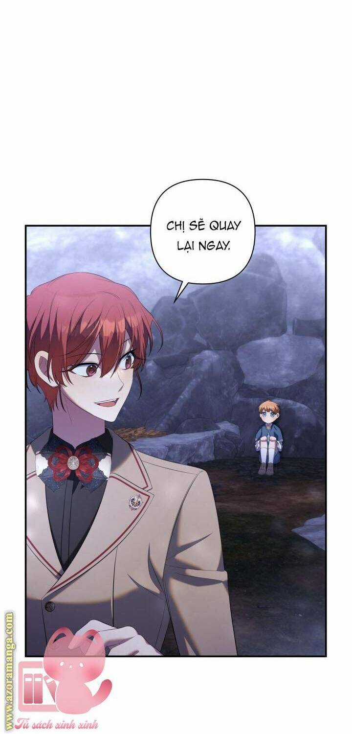 Thời Khắc Để Hiến Dâng Cái Chết Của Ngươi Đã Tới Chapter 50 trang 52