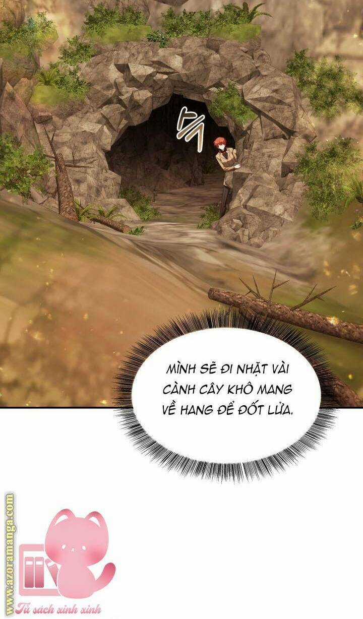 Thời Khắc Để Hiến Dâng Cái Chết Của Ngươi Đã Tới Chapter 50 trang 54