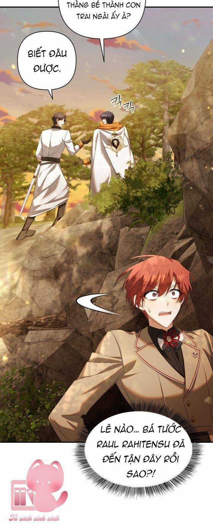 Thời Khắc Để Hiến Dâng Cái Chết Của Ngươi Đã Tới Chapter 50 trang 56