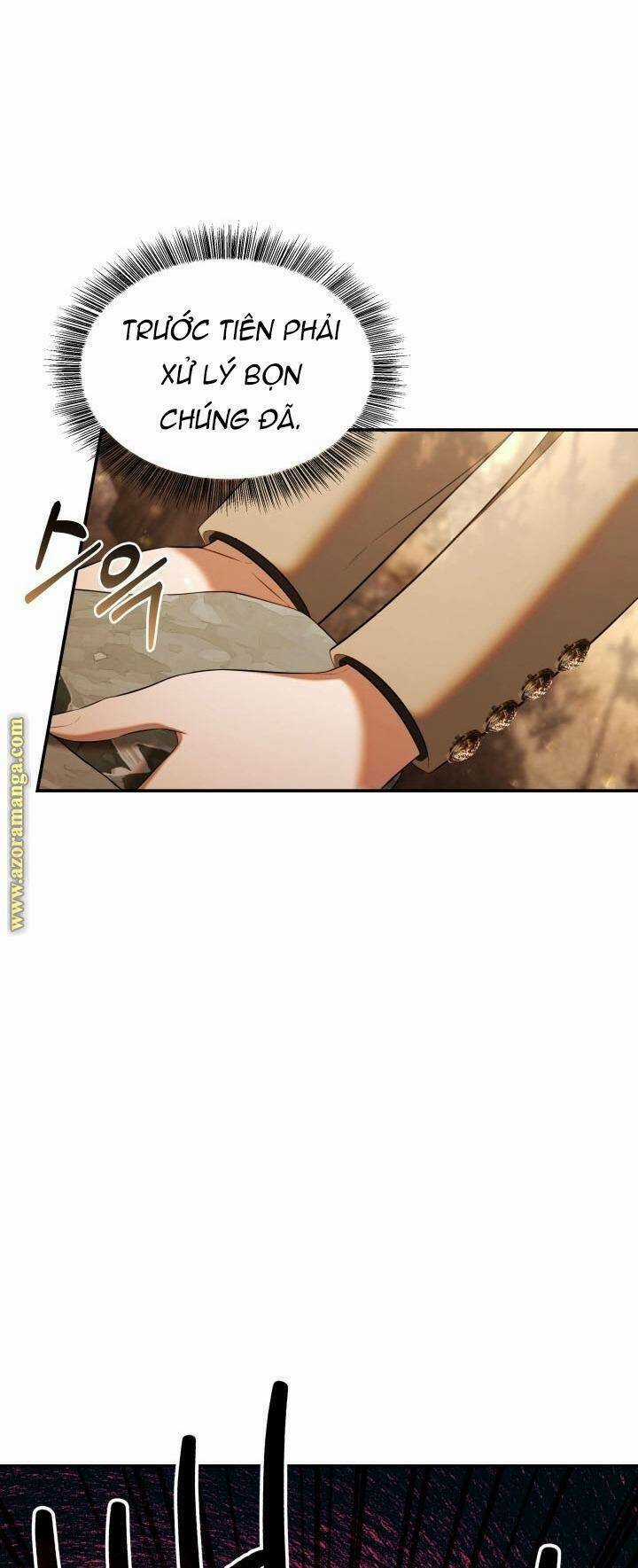 Thời Khắc Để Hiến Dâng Cái Chết Của Ngươi Đã Tới Chapter 50 trang 57