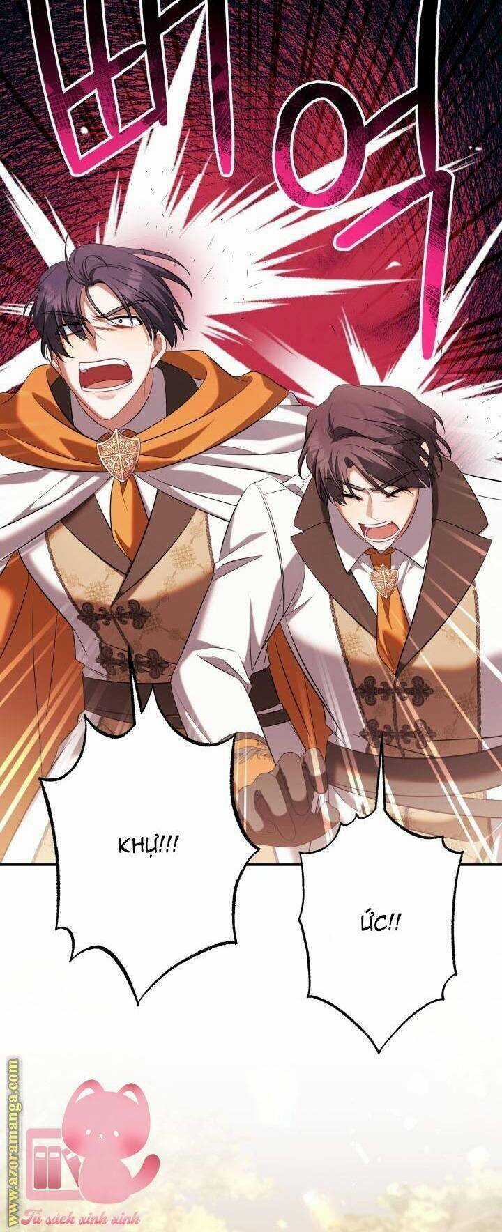 Thời Khắc Để Hiến Dâng Cái Chết Của Ngươi Đã Tới Chapter 50 trang 58