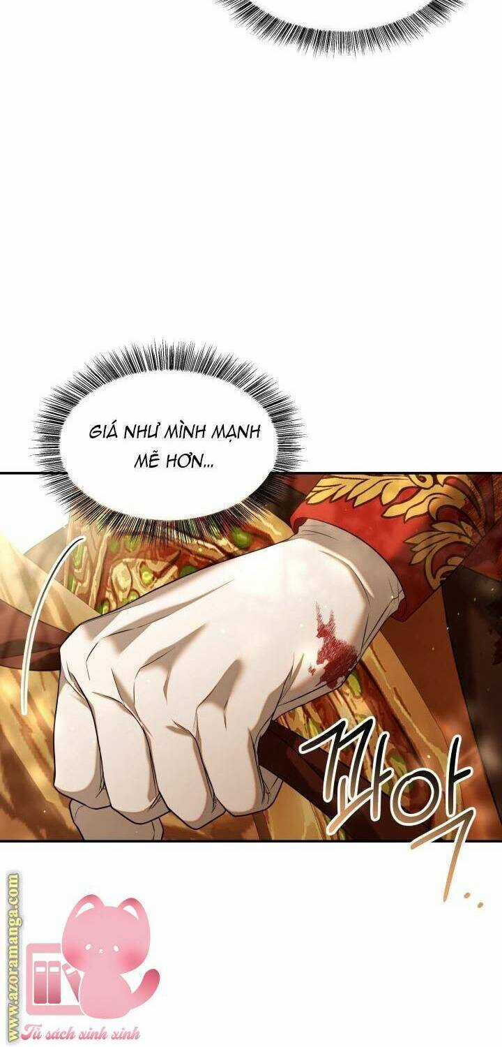 Thời Khắc Để Hiến Dâng Cái Chết Của Ngươi Đã Tới Chapter 50 trang 6