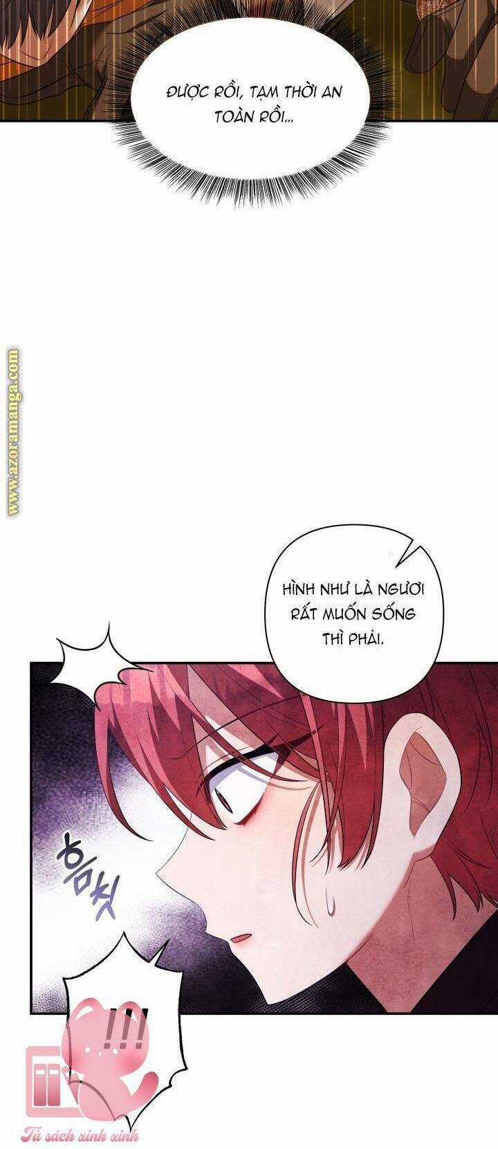 Thời Khắc Để Hiến Dâng Cái Chết Của Ngươi Đã Tới Chapter 50 trang 60