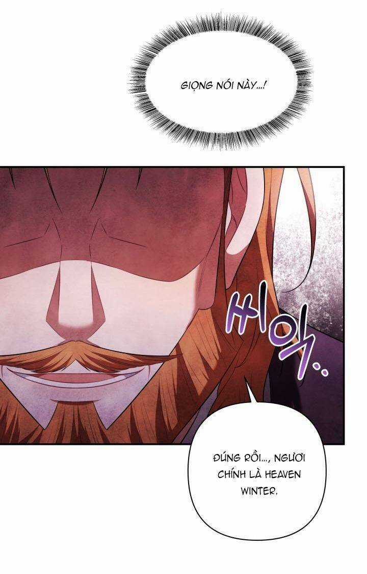 Thời Khắc Để Hiến Dâng Cái Chết Của Ngươi Đã Tới Chapter 50 trang 61