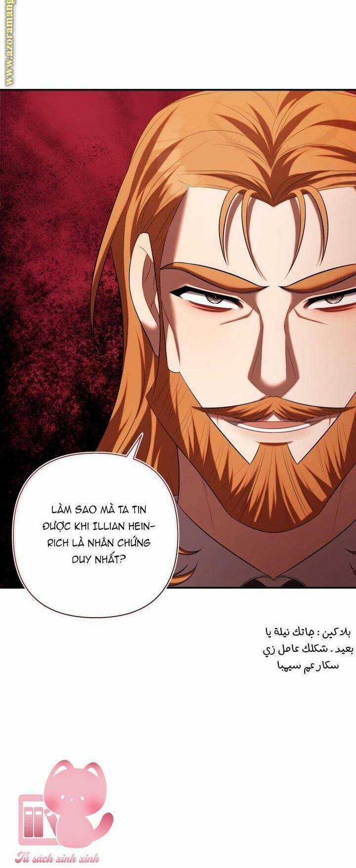 Thời Khắc Để Hiến Dâng Cái Chết Của Ngươi Đã Tới Chapter 50 trang 66