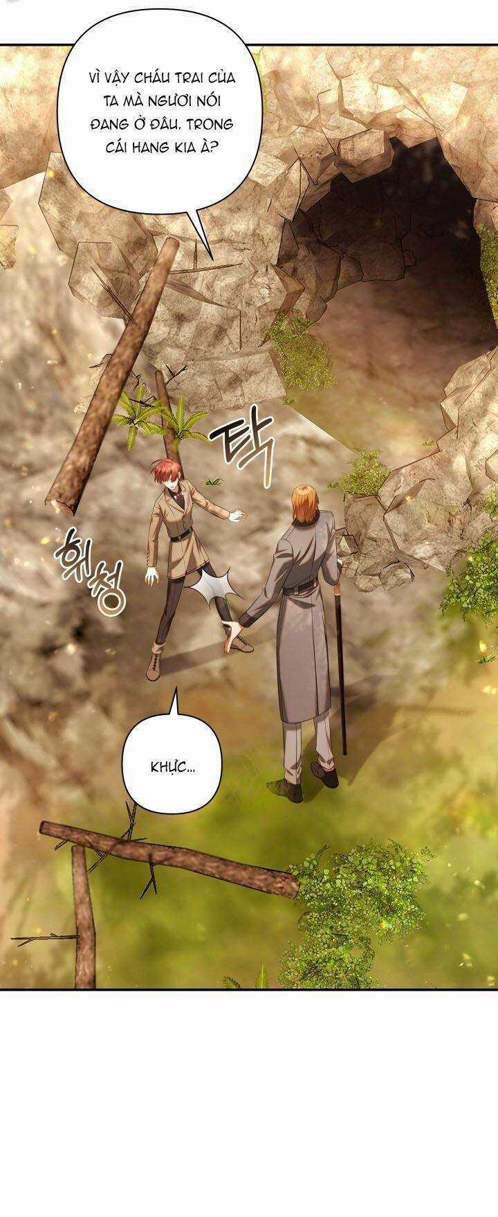 Thời Khắc Để Hiến Dâng Cái Chết Của Ngươi Đã Tới Chapter 50 trang 69