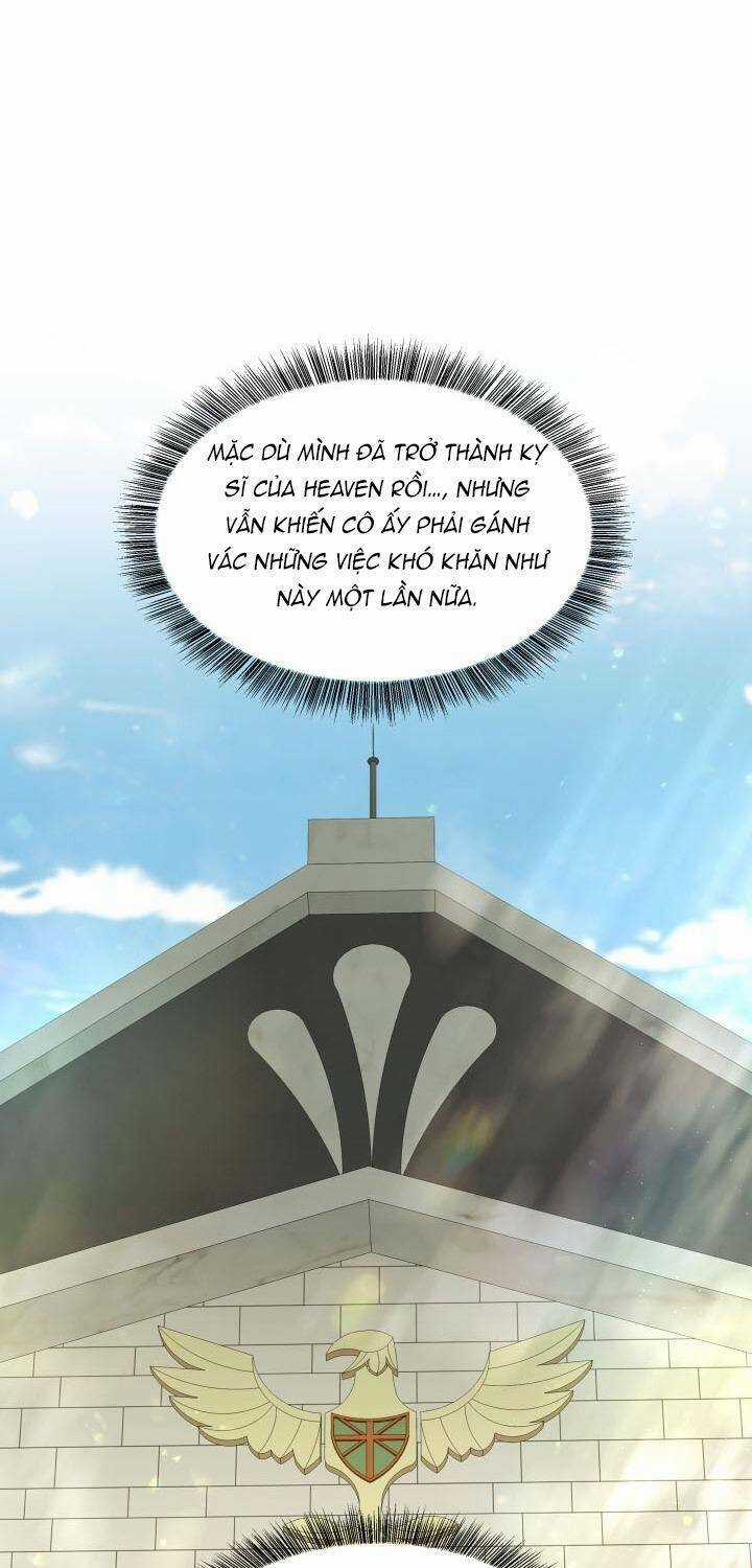 Thời Khắc Để Hiến Dâng Cái Chết Của Ngươi Đã Tới Chapter 50 trang 7