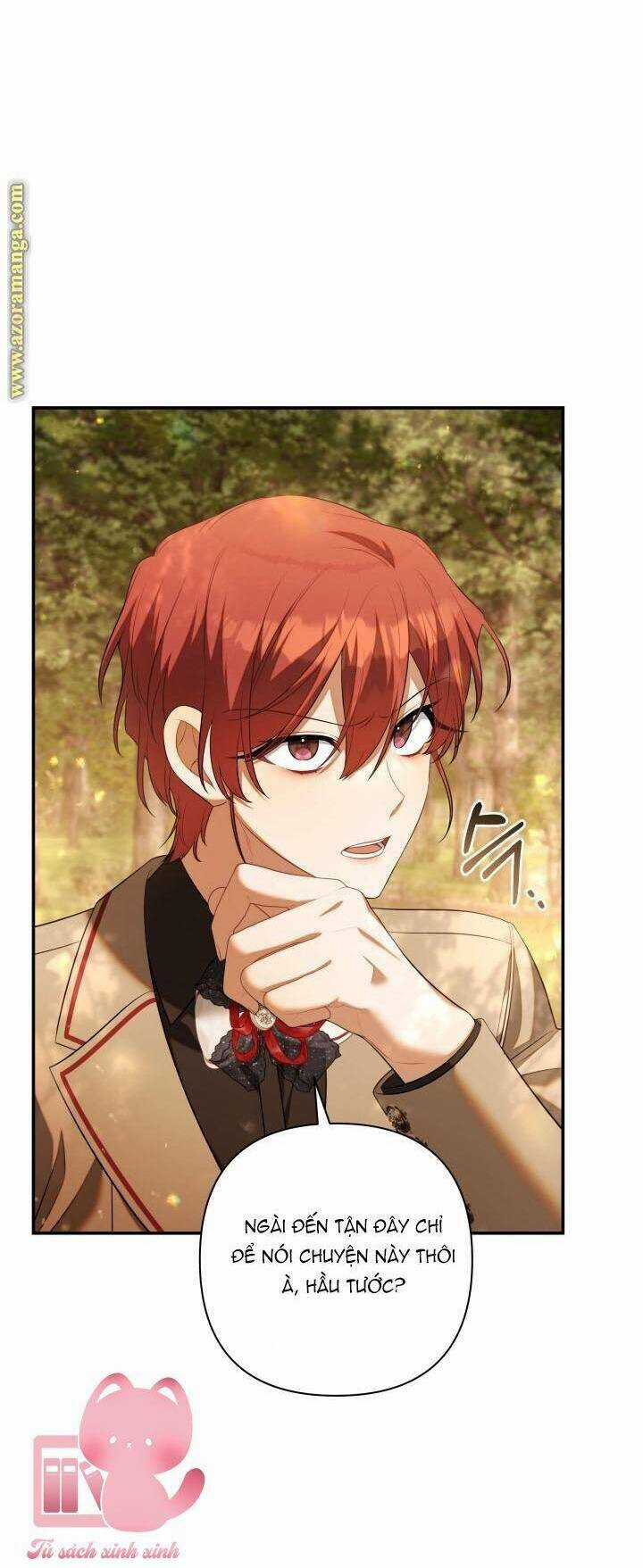 Thời Khắc Để Hiến Dâng Cái Chết Của Ngươi Đã Tới Chapter 50 trang 70