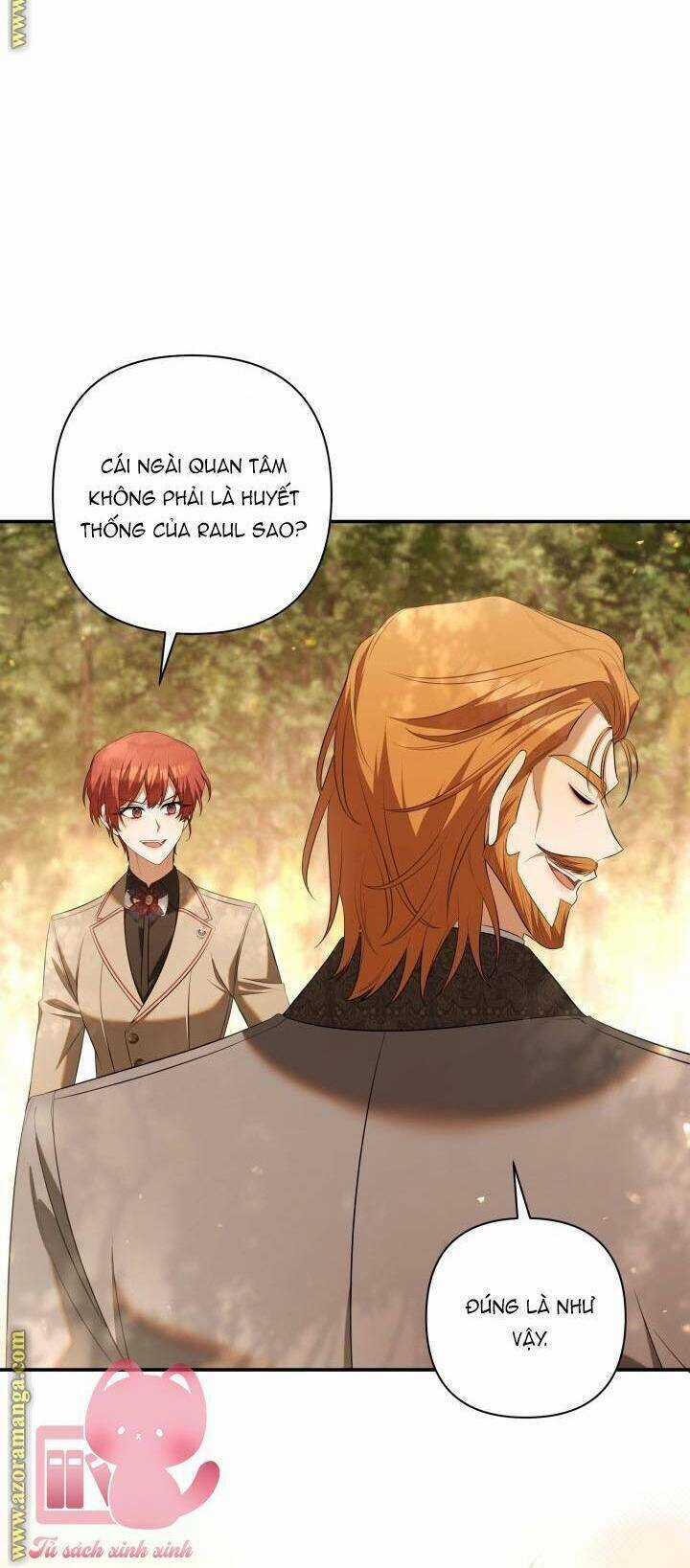 Thời Khắc Để Hiến Dâng Cái Chết Của Ngươi Đã Tới Chapter 50 trang 72