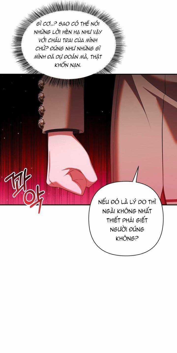 Thời Khắc Để Hiến Dâng Cái Chết Của Ngươi Đã Tới Chapter 50 trang 75