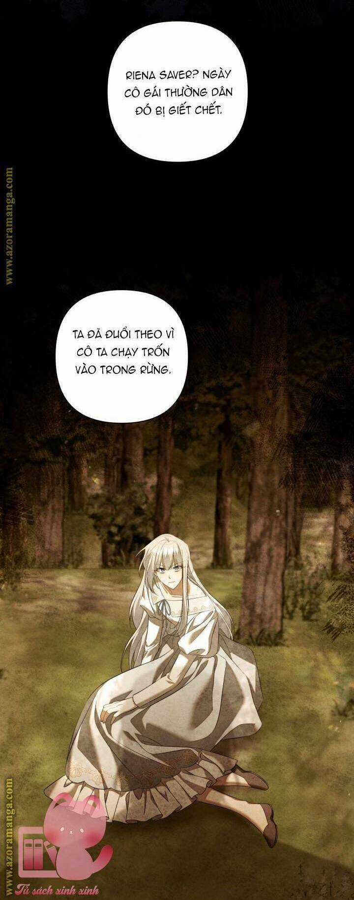 Thời Khắc Để Hiến Dâng Cái Chết Của Ngươi Đã Tới Chapter 50 trang 78