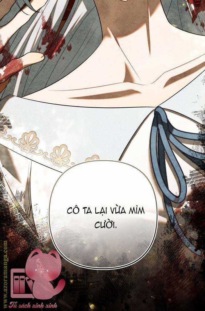 Thời Khắc Để Hiến Dâng Cái Chết Của Ngươi Đã Tới Chapter 50 trang 82