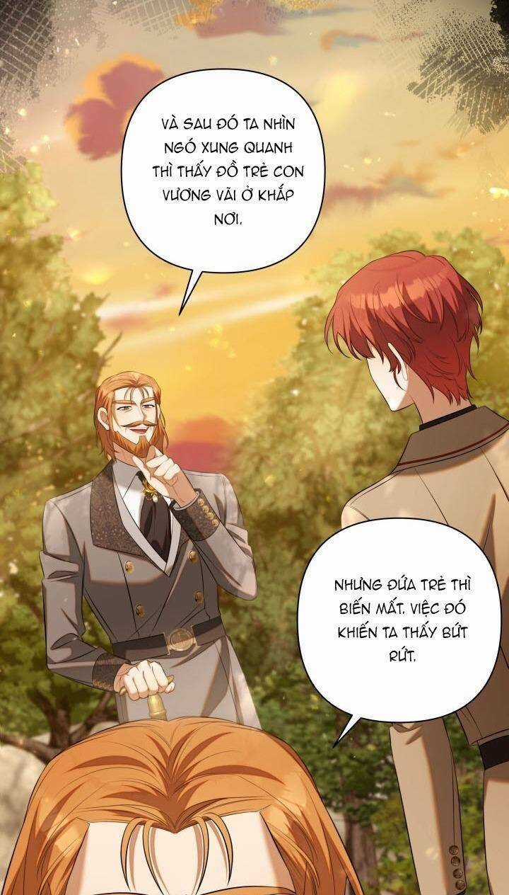 Thời Khắc Để Hiến Dâng Cái Chết Của Ngươi Đã Tới Chapter 50 trang 84