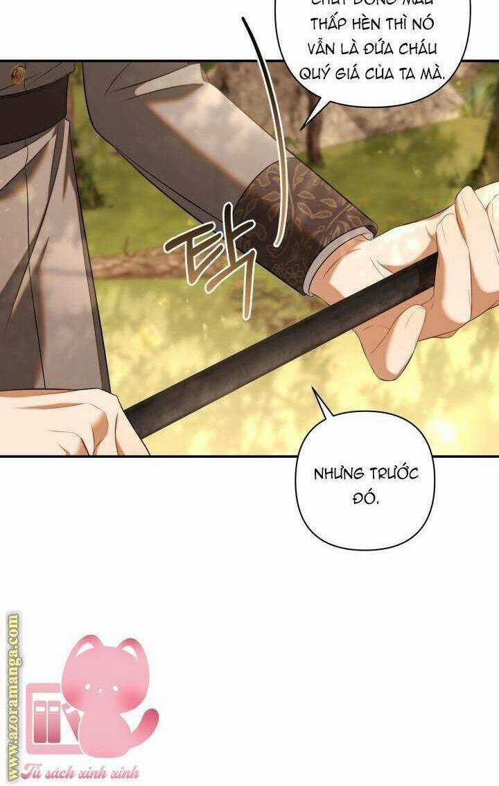 Thời Khắc Để Hiến Dâng Cái Chết Của Ngươi Đã Tới Chapter 50 trang 92