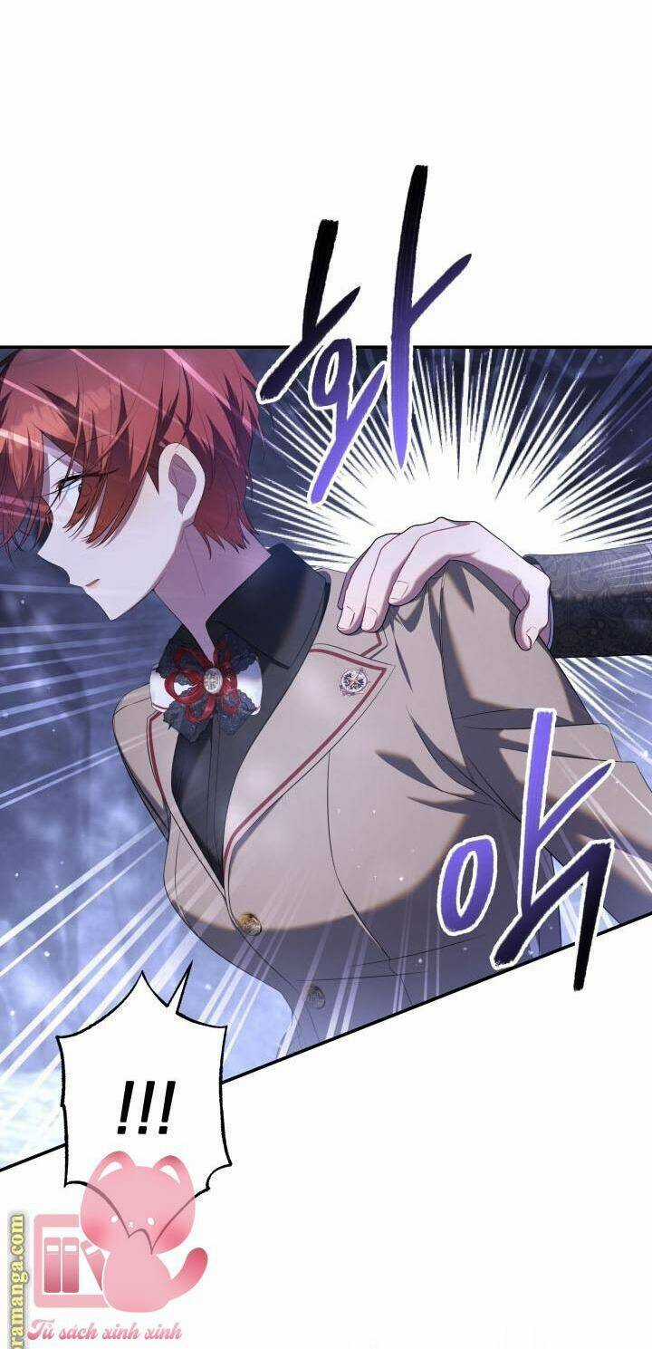 Thời Khắc Để Hiến Dâng Cái Chết Của Ngươi Đã Tới Chapter 51 trang 10