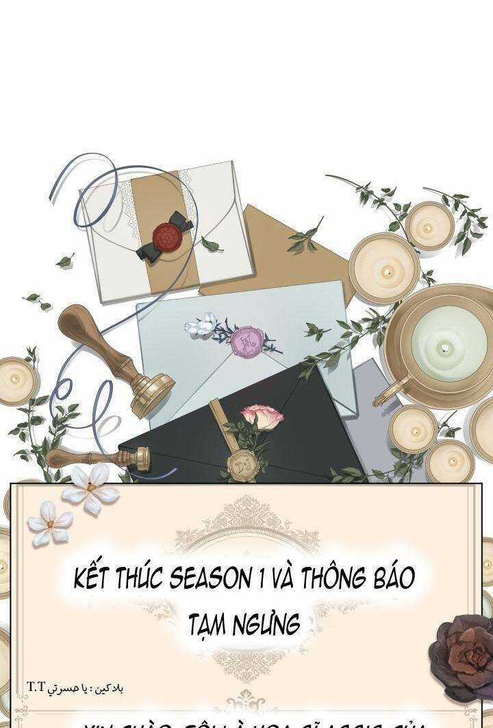 Thời Khắc Để Hiến Dâng Cái Chết Của Ngươi Đã Tới Chapter 51 trang 102