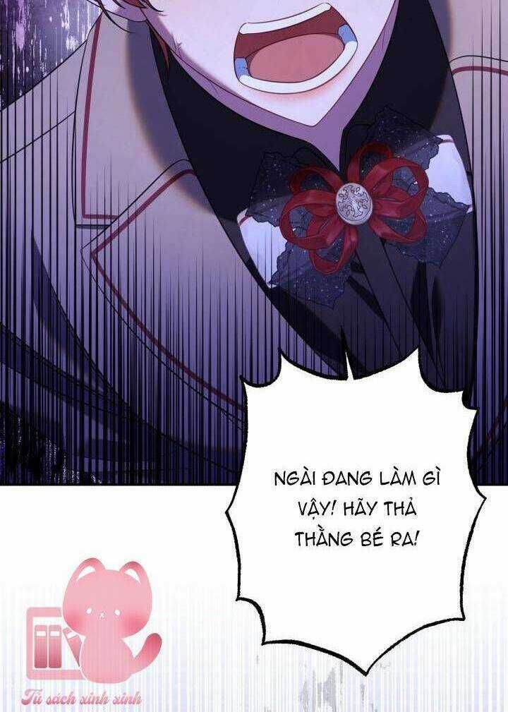 Thời Khắc Để Hiến Dâng Cái Chết Của Ngươi Đã Tới Chapter 51 trang 18