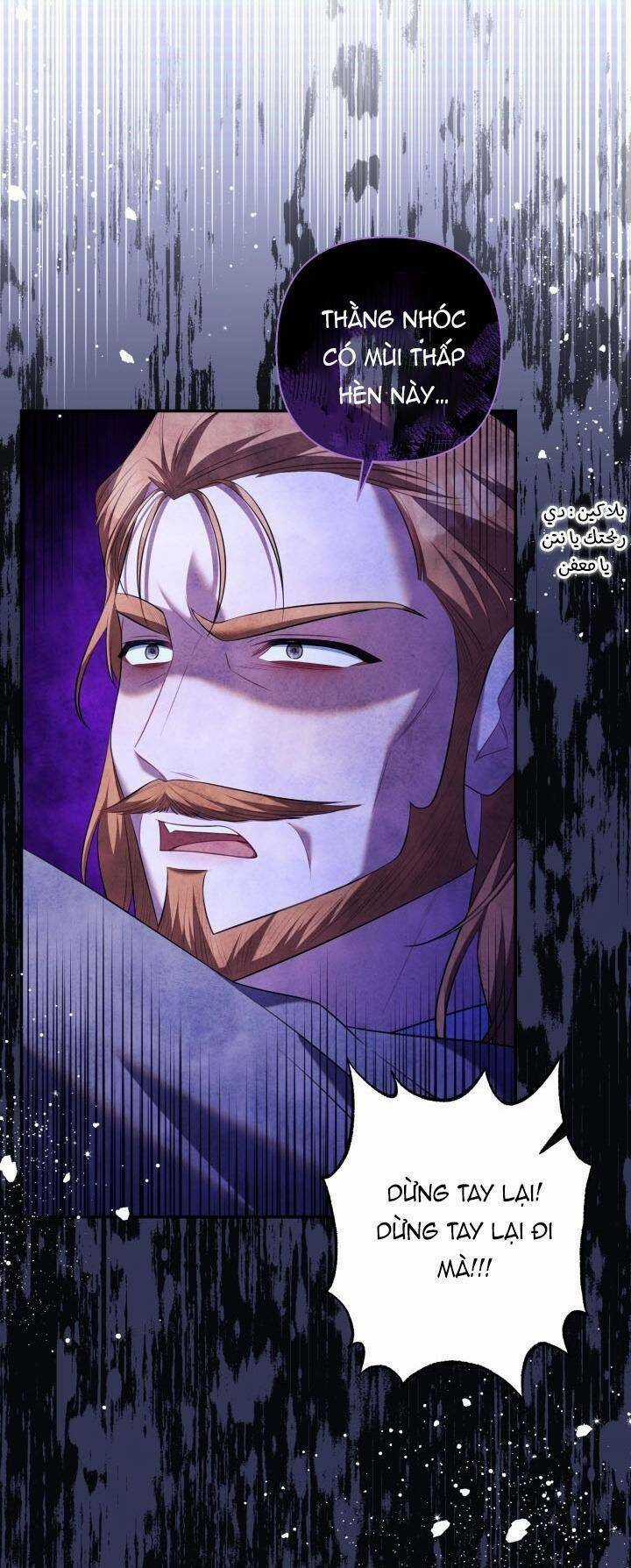 Thời Khắc Để Hiến Dâng Cái Chết Của Ngươi Đã Tới Chapter 51 trang 19