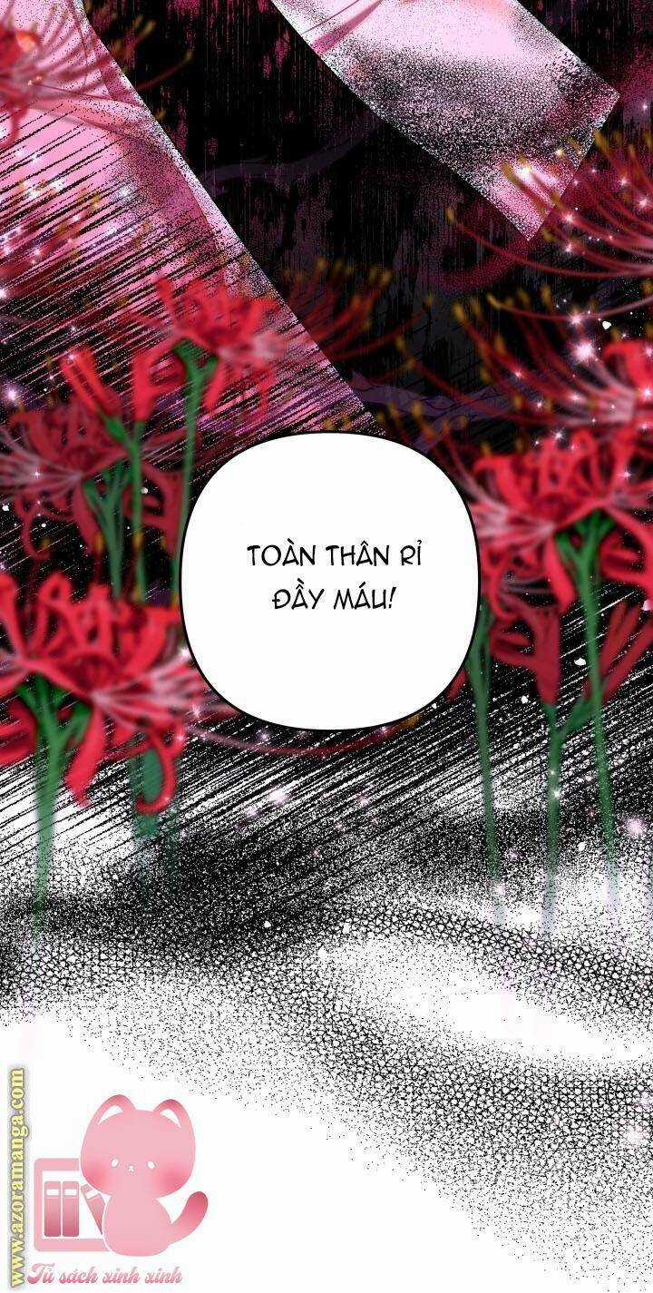 Thời Khắc Để Hiến Dâng Cái Chết Của Ngươi Đã Tới Chapter 51 trang 28