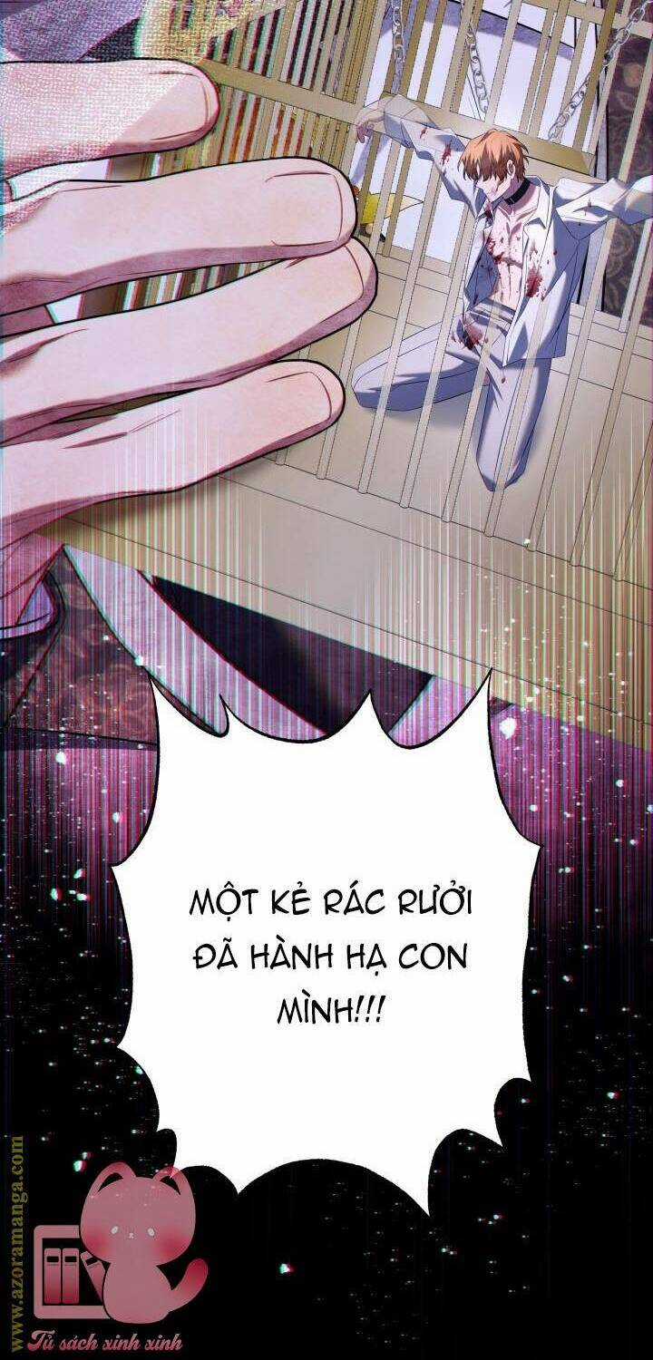 Thời Khắc Để Hiến Dâng Cái Chết Của Ngươi Đã Tới Chapter 51 trang 32