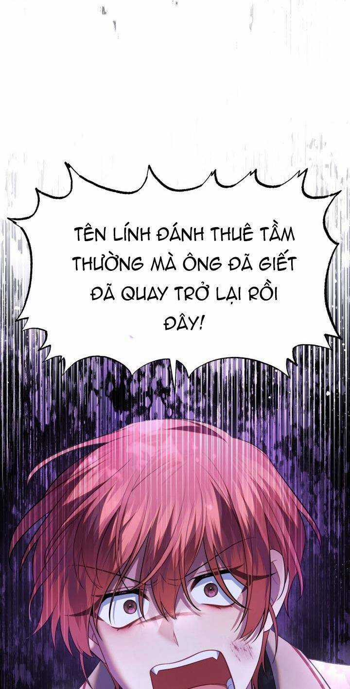 Thời Khắc Để Hiến Dâng Cái Chết Của Ngươi Đã Tới Chapter 51 trang 37