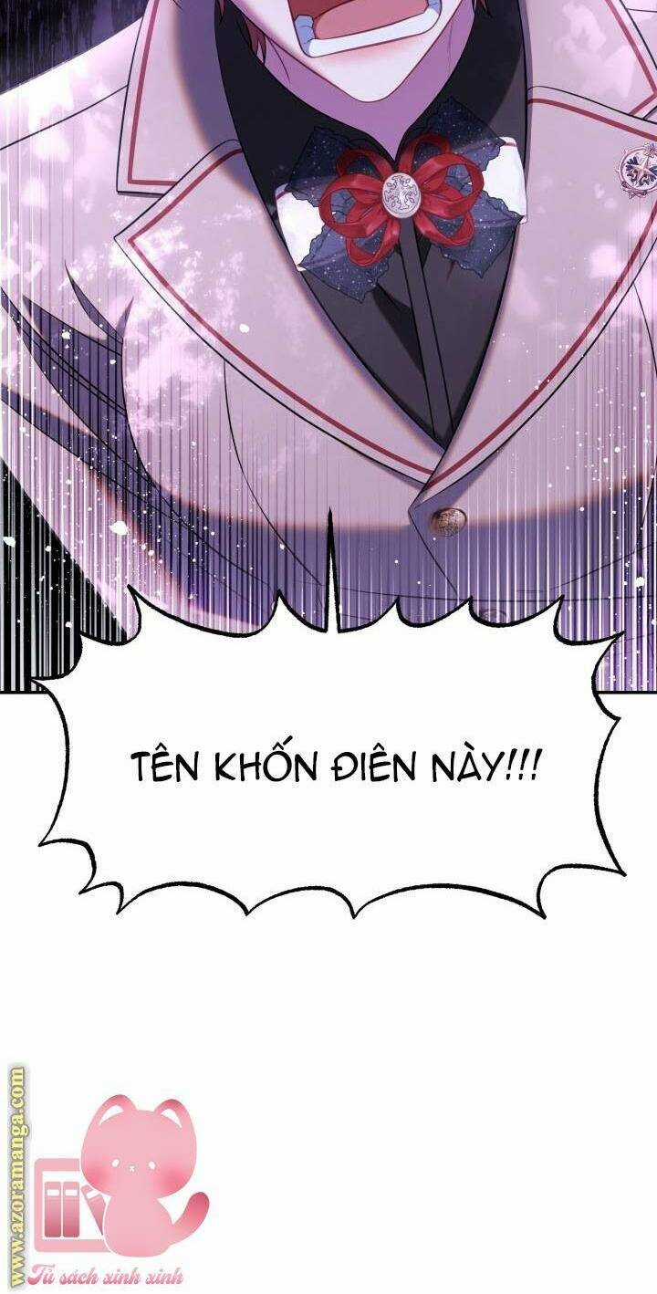 Thời Khắc Để Hiến Dâng Cái Chết Của Ngươi Đã Tới Chapter 51 trang 38