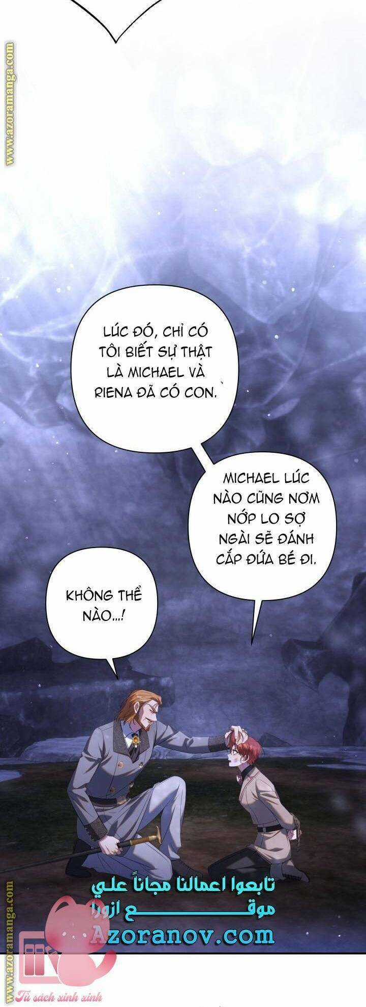 Thời Khắc Để Hiến Dâng Cái Chết Của Ngươi Đã Tới Chapter 51 trang 40
