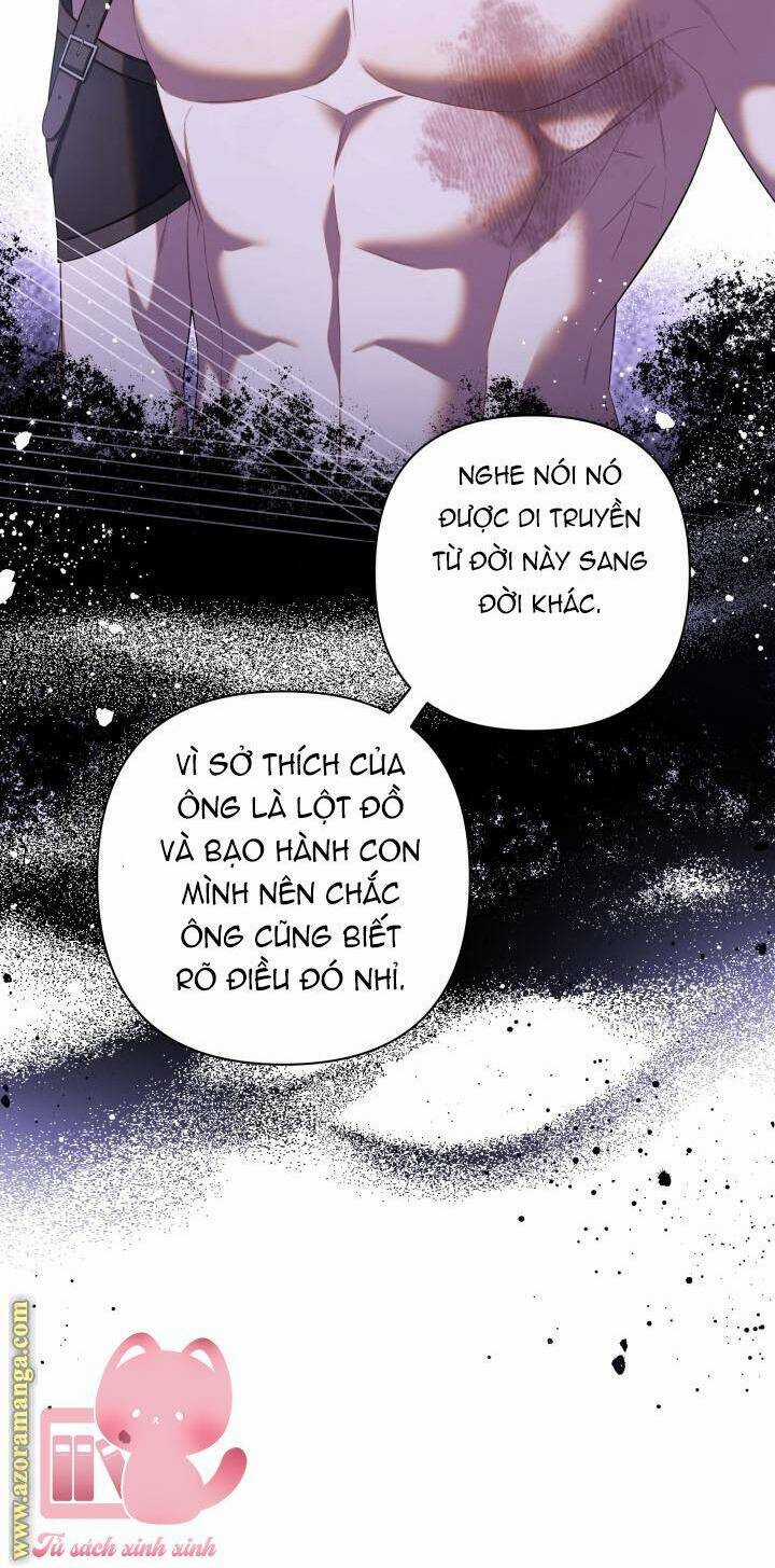 Thời Khắc Để Hiến Dâng Cái Chết Của Ngươi Đã Tới Chapter 51 trang 42